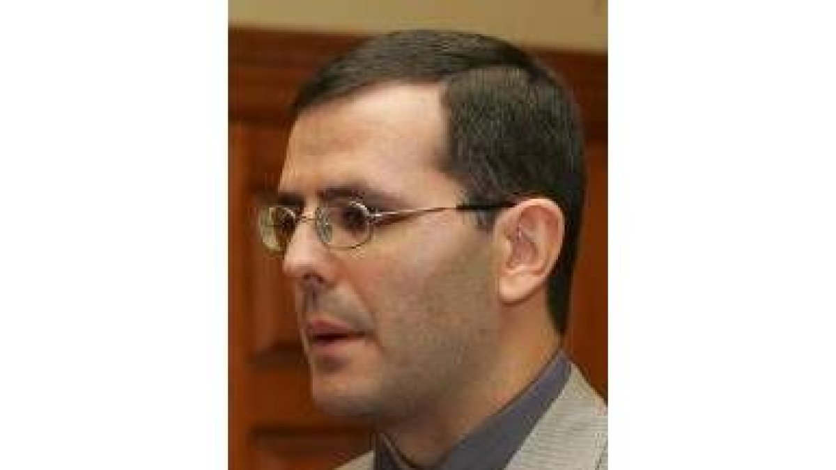 Marcos Gómez Hidalgo, Centro de Alerta Temprana