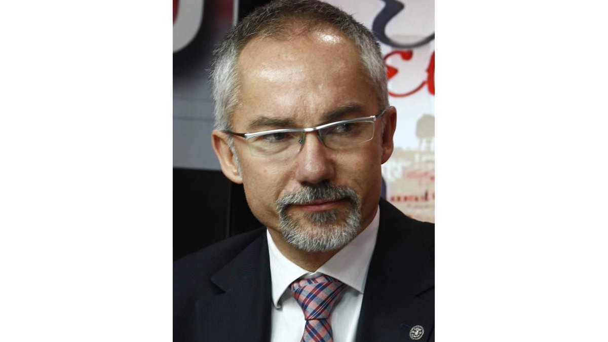 Ricardo González Mantero. RAMIRO