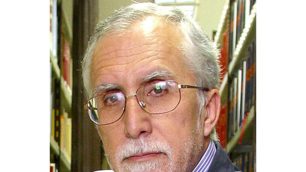 Luis Mateo Díez