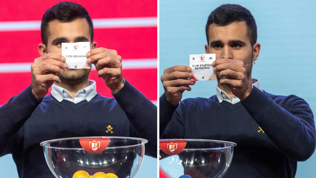 Sorteo