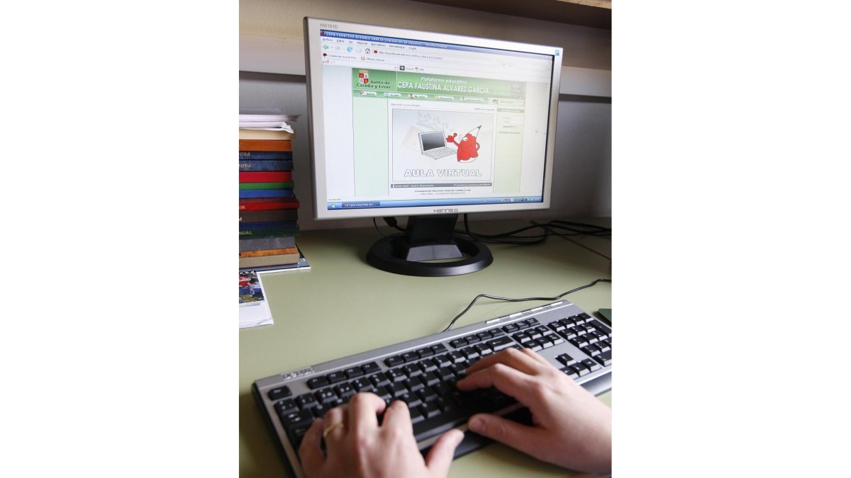 Aula virtual