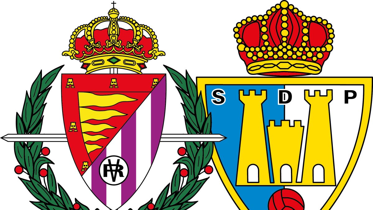 real valladolid ponferradina