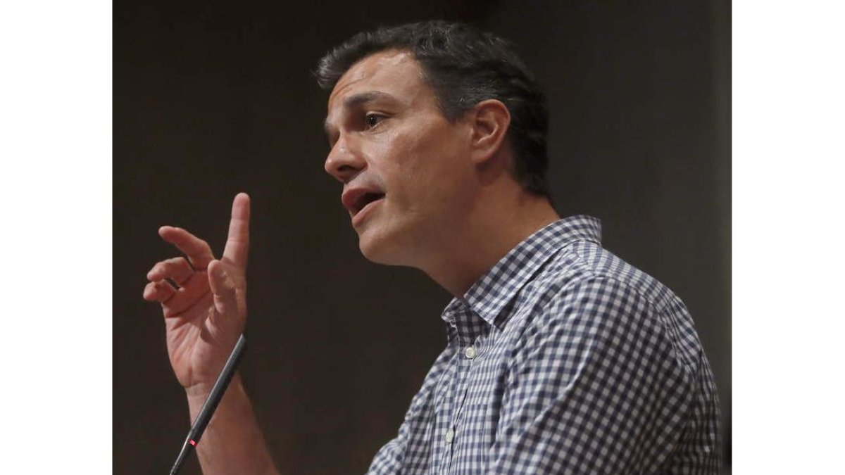 Ismael Herrero / Juan Carlos Hidalgo