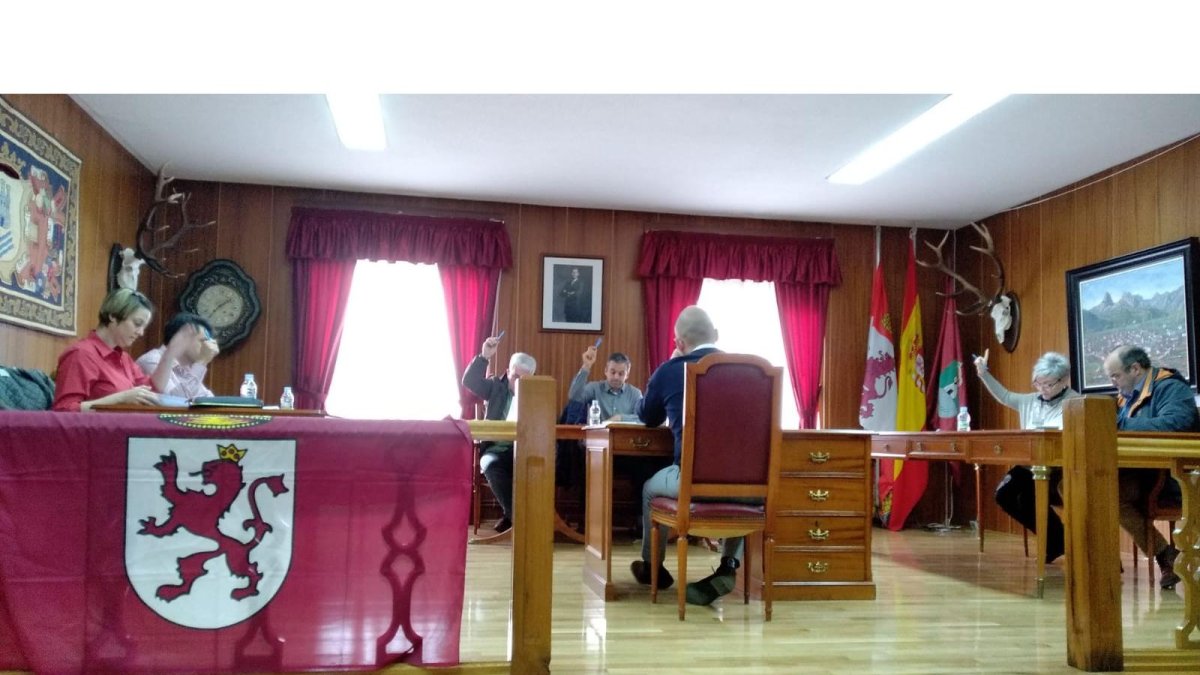 Riaño