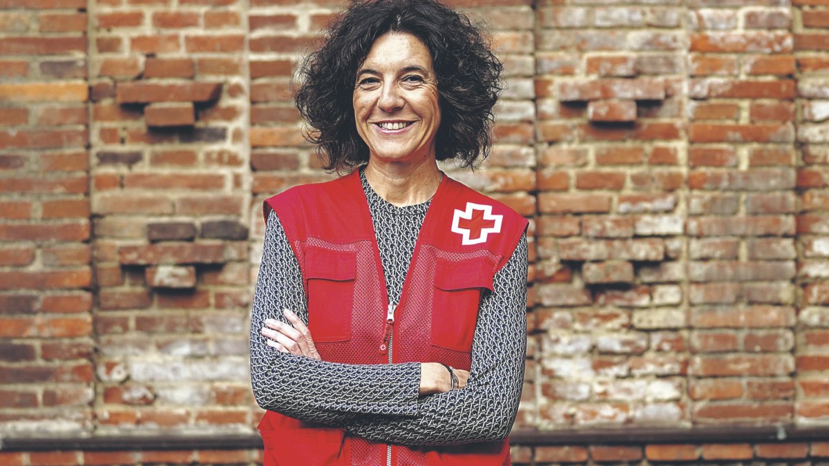 Marita Carrera. Refugiados y éxito escolar