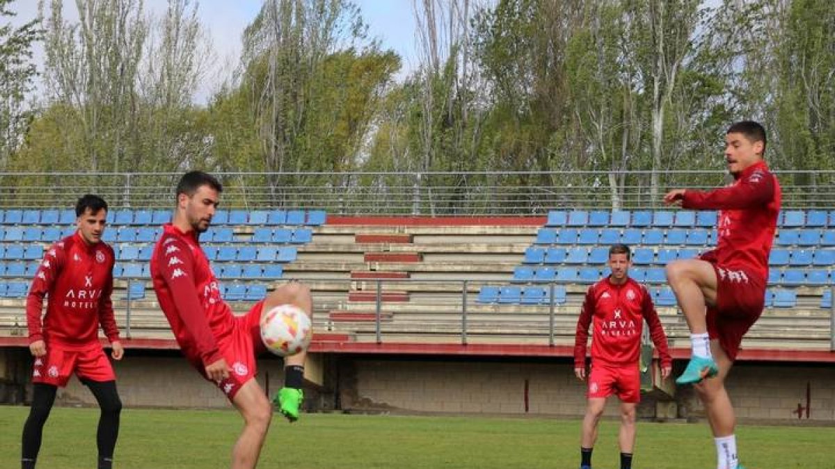 La Cultural afronta el partido de hoy dispuesta a reivindicarse. Y eso pasa por ganar a la ‘Balona’. CYDL