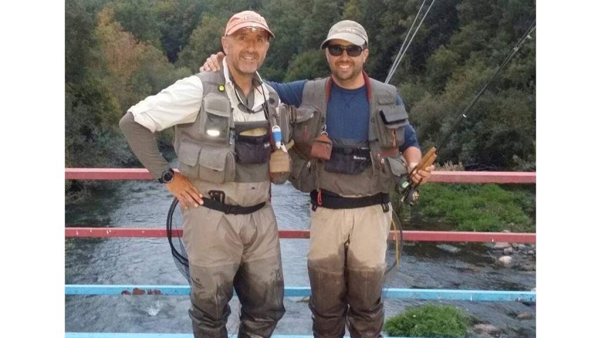 Iglesias, tercero en el Nacional, y Castro Pinos, campeón autonómico.