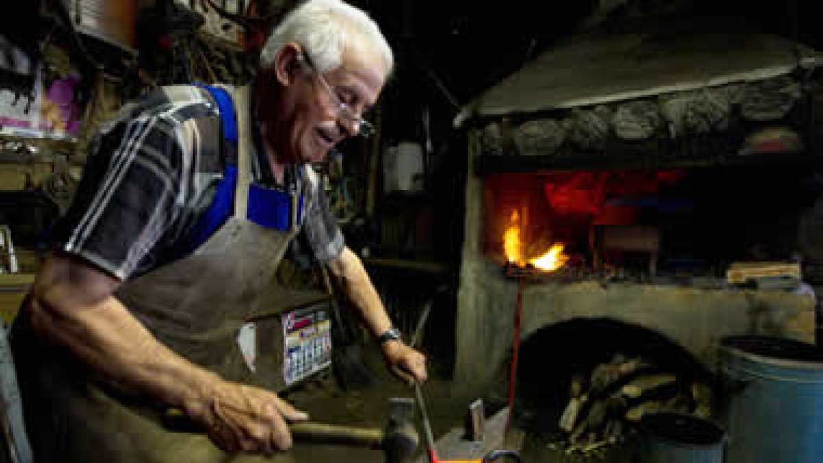 Norberto Cabezas