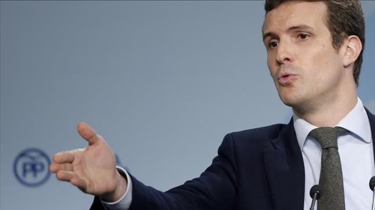 Pablo Casado