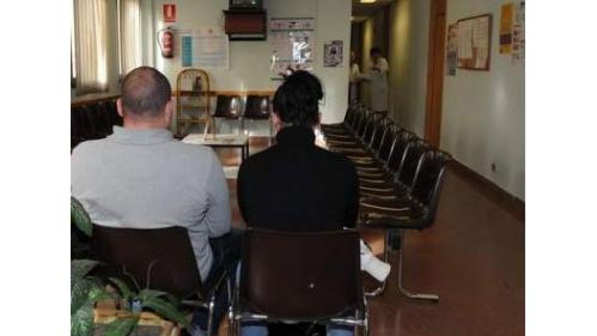 Planificación Familiar está en el centro social Mariano Andrés de León.