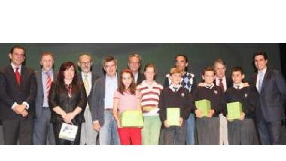 Pablo Lebrato, en la inauguración de la jornada sobre administración electrónica.