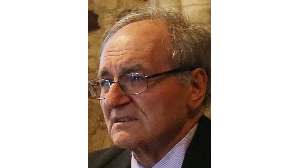 Isidro García Tato. L. de la mata
