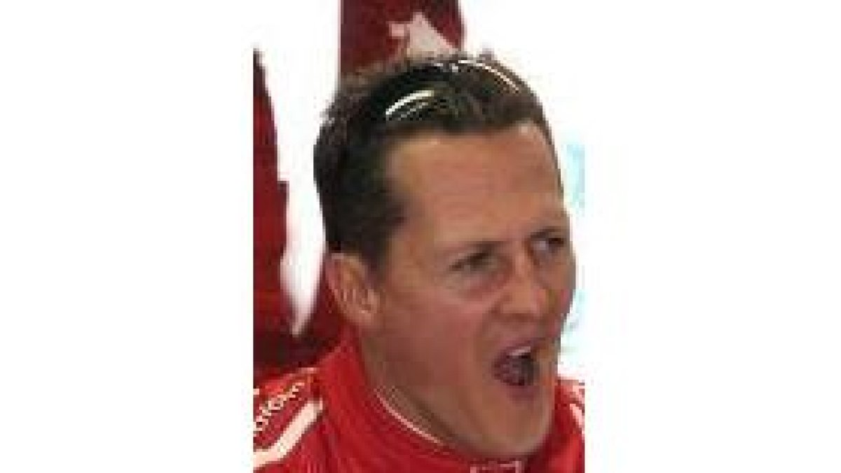 Este año Schumacher lo tendrá difícil para contentar a su público