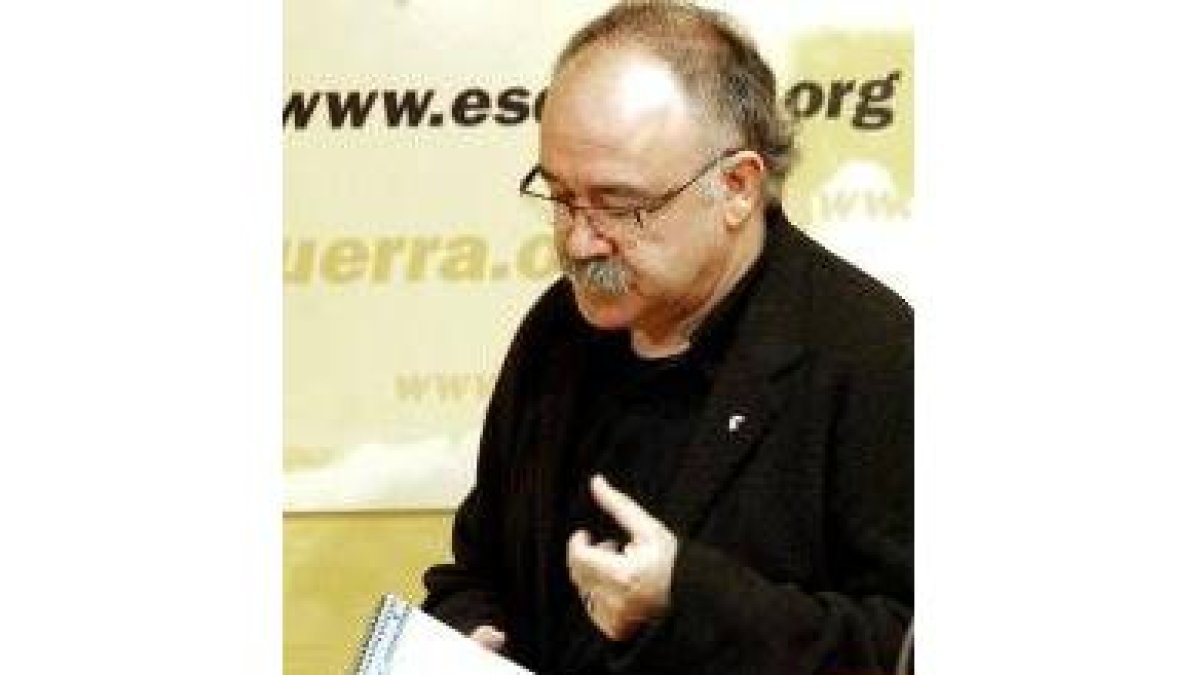 Carod-Rovira, tras su comparecencia para hablar del Estatut