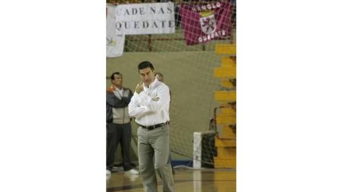 Manuel Cadenas