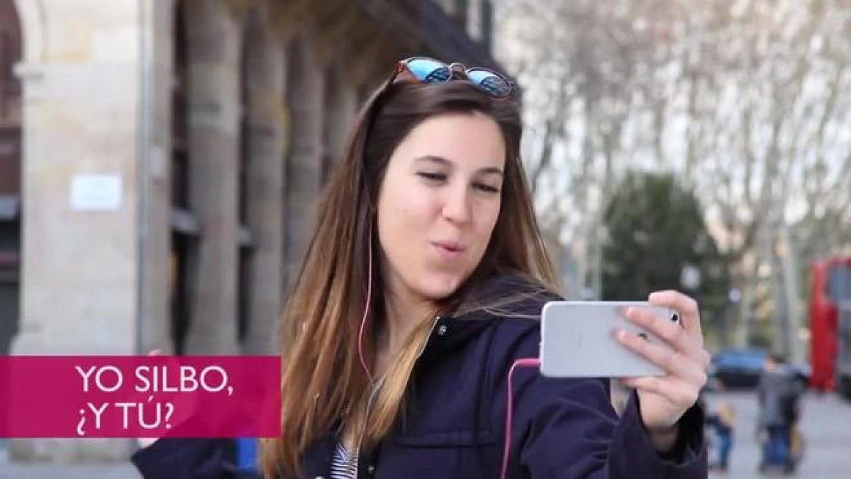 La aplicación ha sido desarrollada por la empresa barcelonesa Bitdistrict