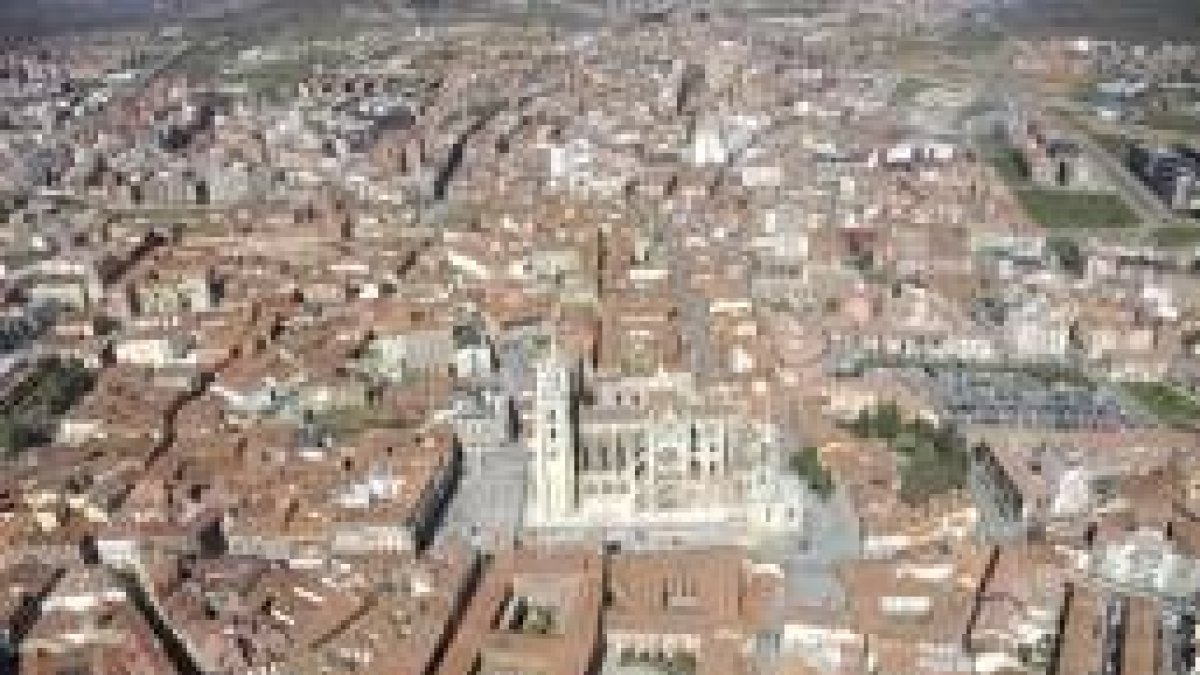 La ciudad tiene censados 114.600 inmuebles que deberán pagar el IBI antes del 20 de junio