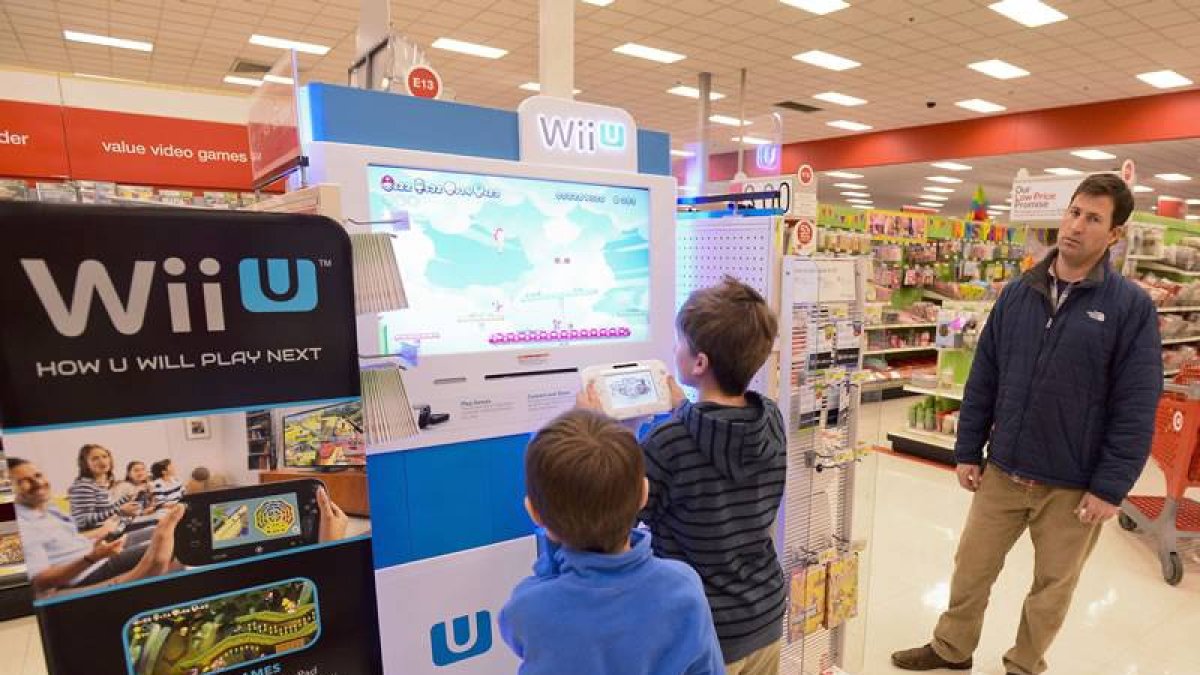 La nueva consola de Nintendo es otro de los obsequios más deseados para esta época.