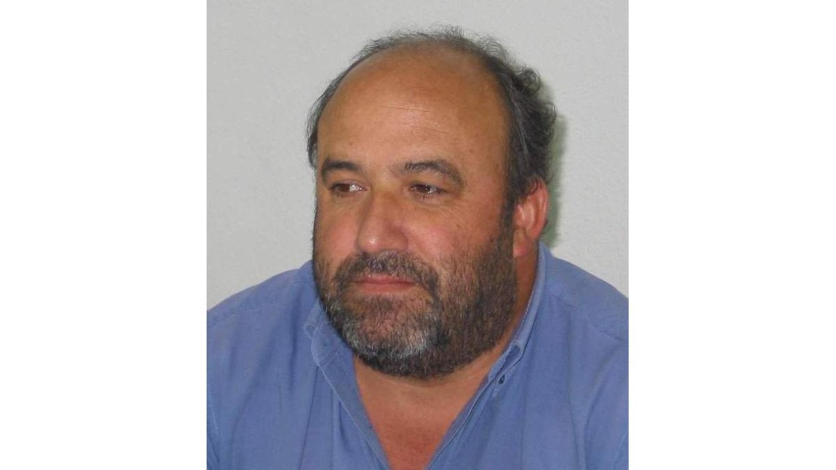 Porfirio Díez.