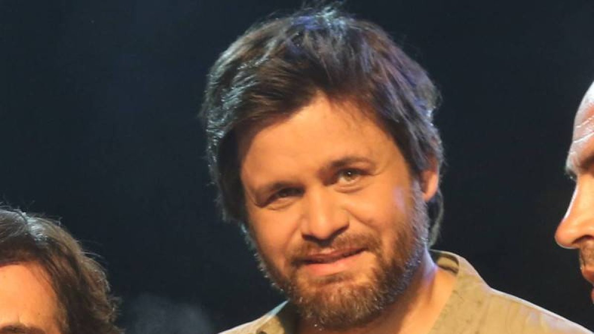 Yaser González