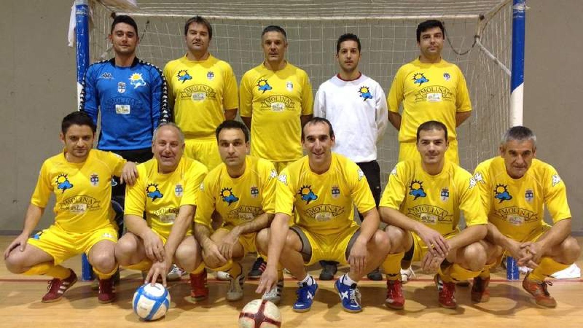 Cuatrovientos, campeón de Liga y Copa de 1.ª Alevín.