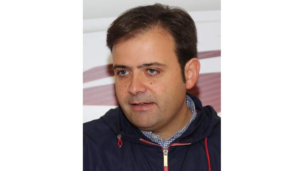 Celestino Rodríguez.
