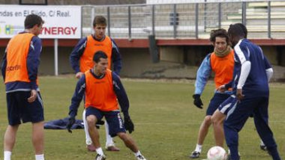 La plantilla culturalista espera cobrar una nómina en breve.