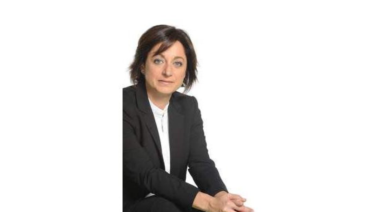 Rocío Ramos presenta el veterano «Supernanny».
