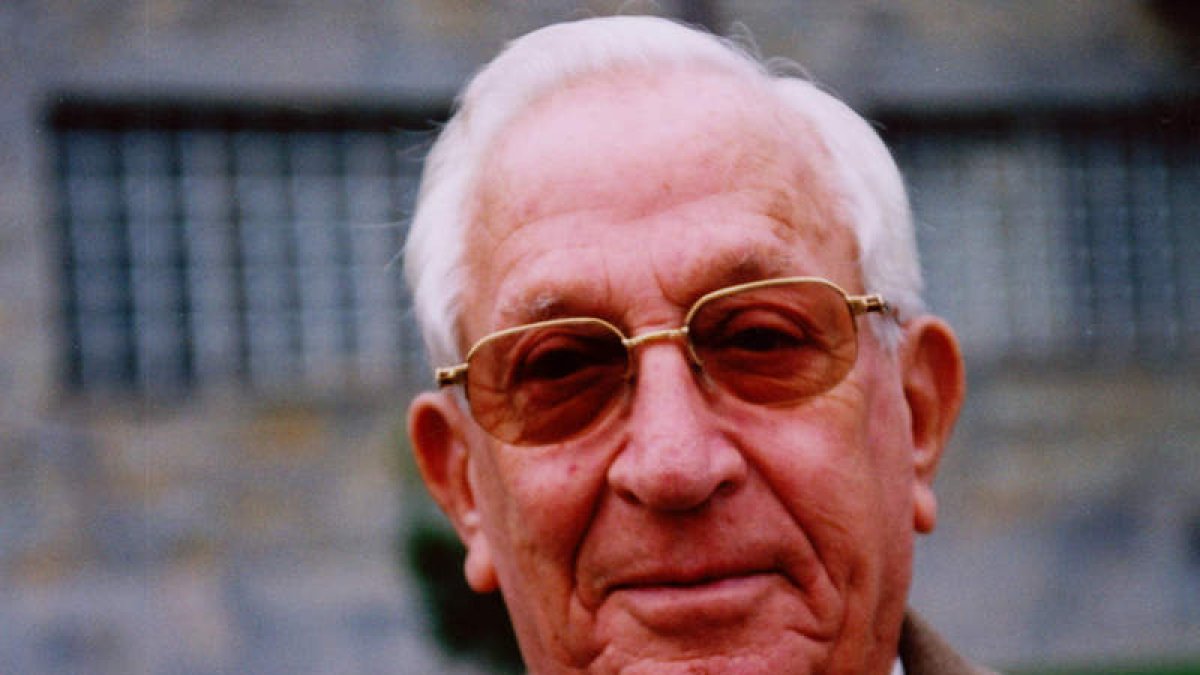 Manuel Marqués Alonso fue uno de los fundadores de Pajariel.