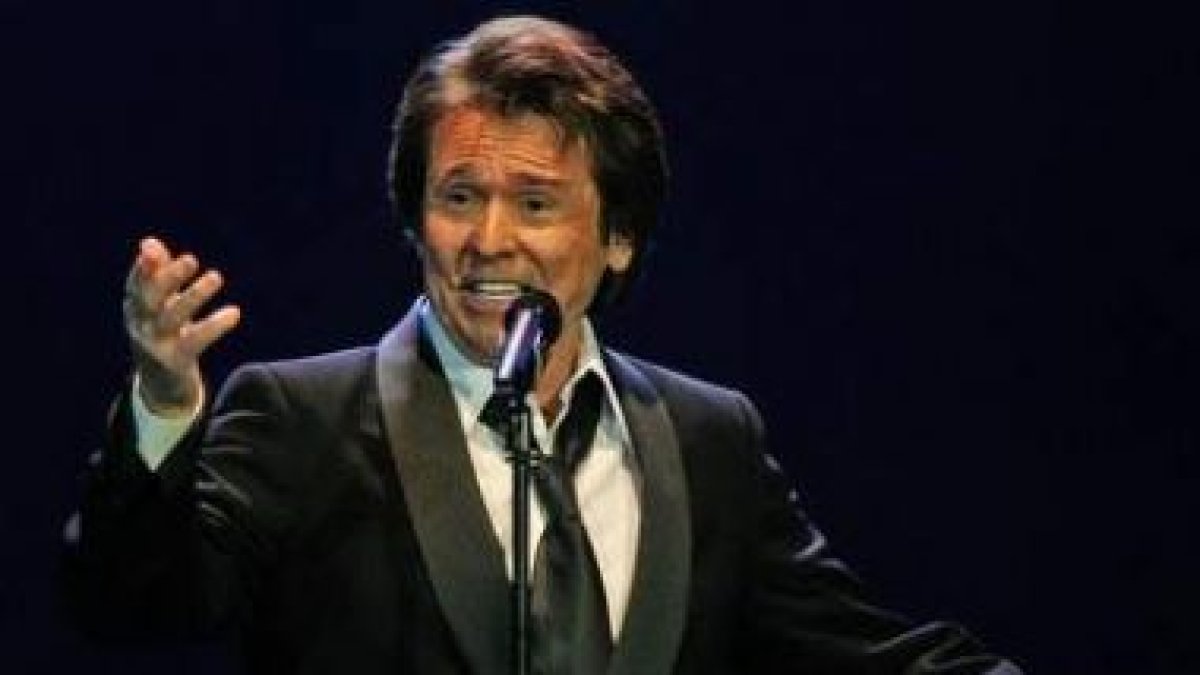 TVE ofrece esta noche un programa especial dedicado a Raphael.