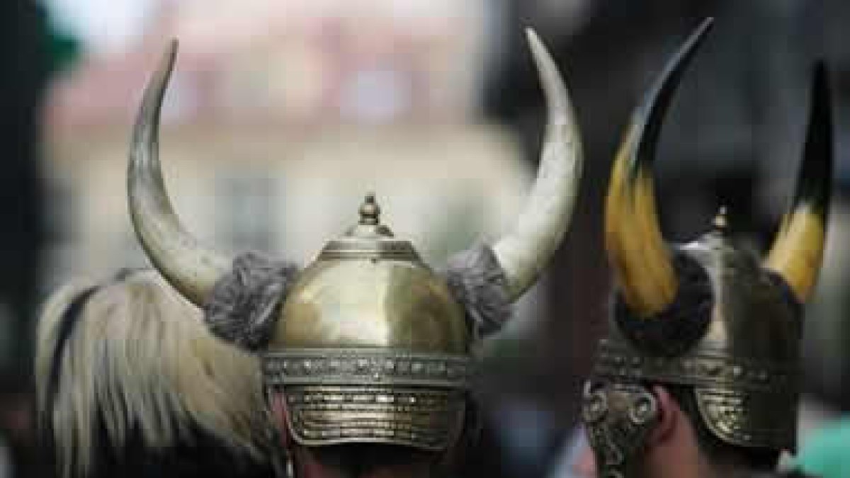 Las tribus de astures y los grupos de romanos invadirán las calles de Astorga.