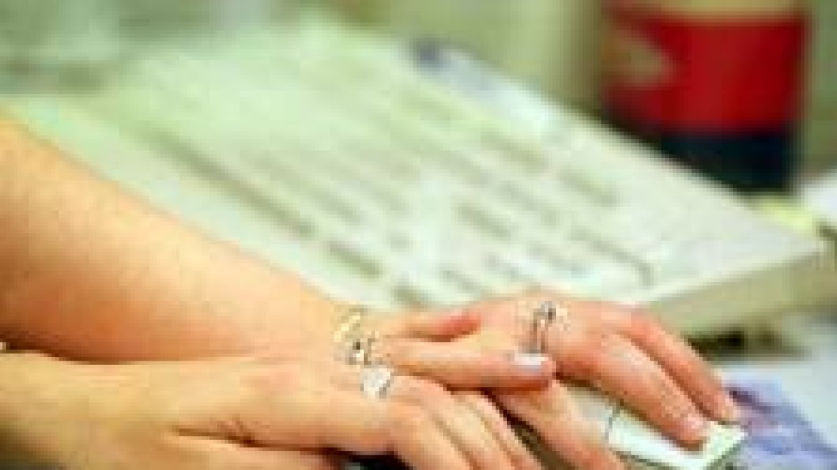dos, según el informe por la Fundación para la Identidad
