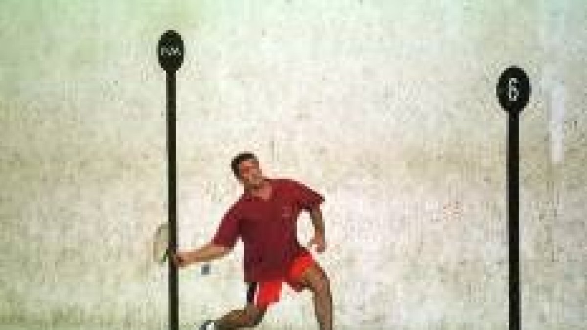 El Turienzo lidera en solitario la clasificación de la 1.ª División Local de Bembibre