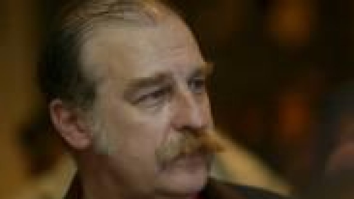 El político, escritor y profesor Fernando de Arvizu