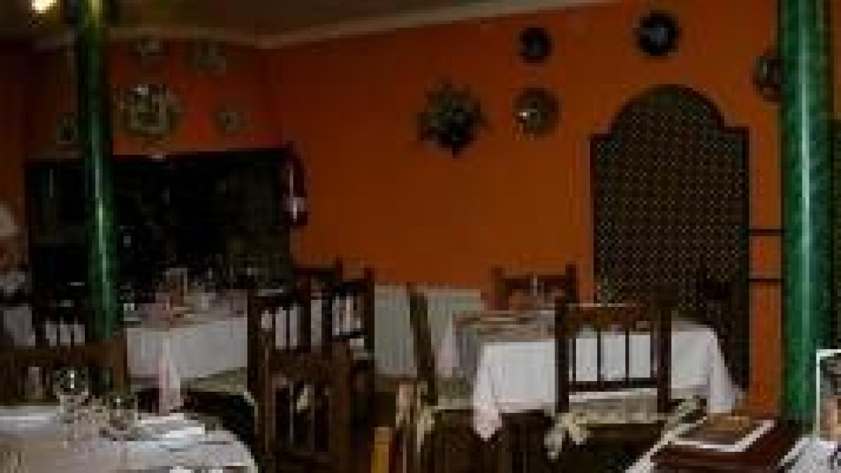 Un menú impecable y el trato correcto al cliente son los pilares del éxito de Caramelo Bernain