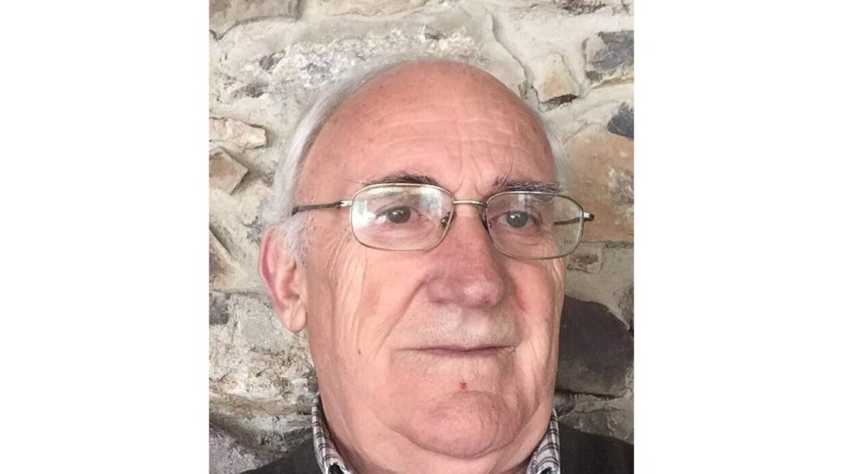 Efigenio Álvarez.
