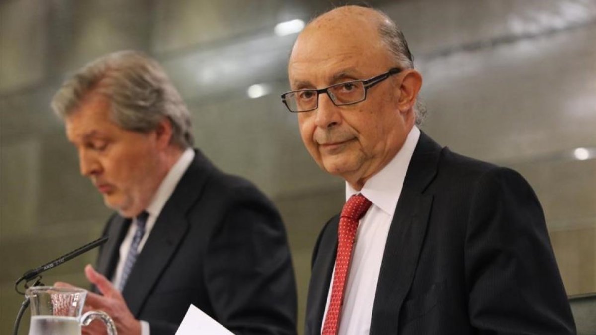 Méndez de Vigo y Montoro.