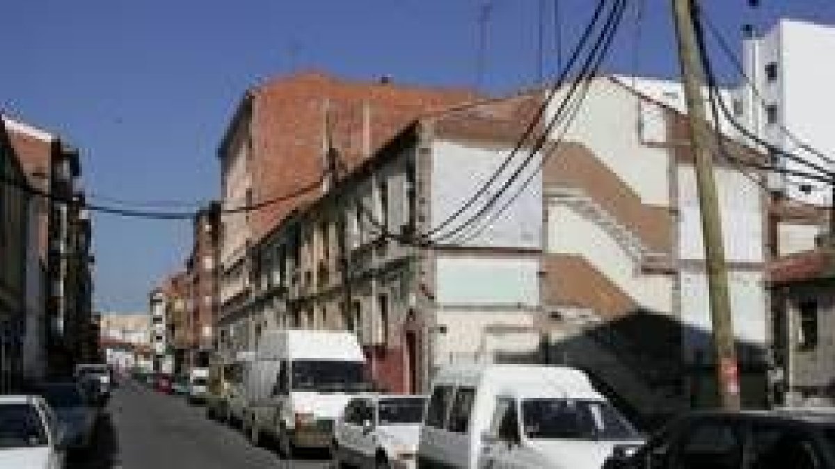 El proyecto llevará a cabo la mejora de 3.500 viviendas en un plazo de ejecución de quince años