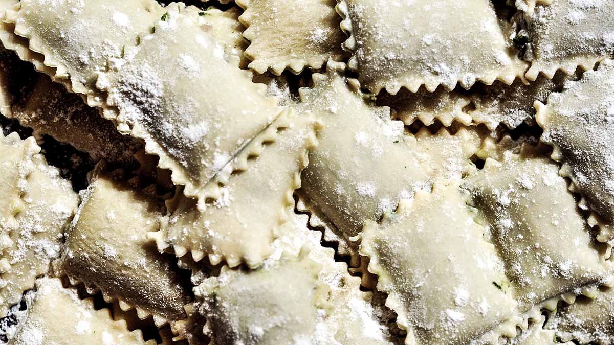 ¡Que aproveche! 4 propuestas para hacer pasta en casa durante el verano