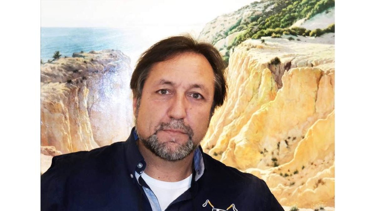 José Antonio Domínguez