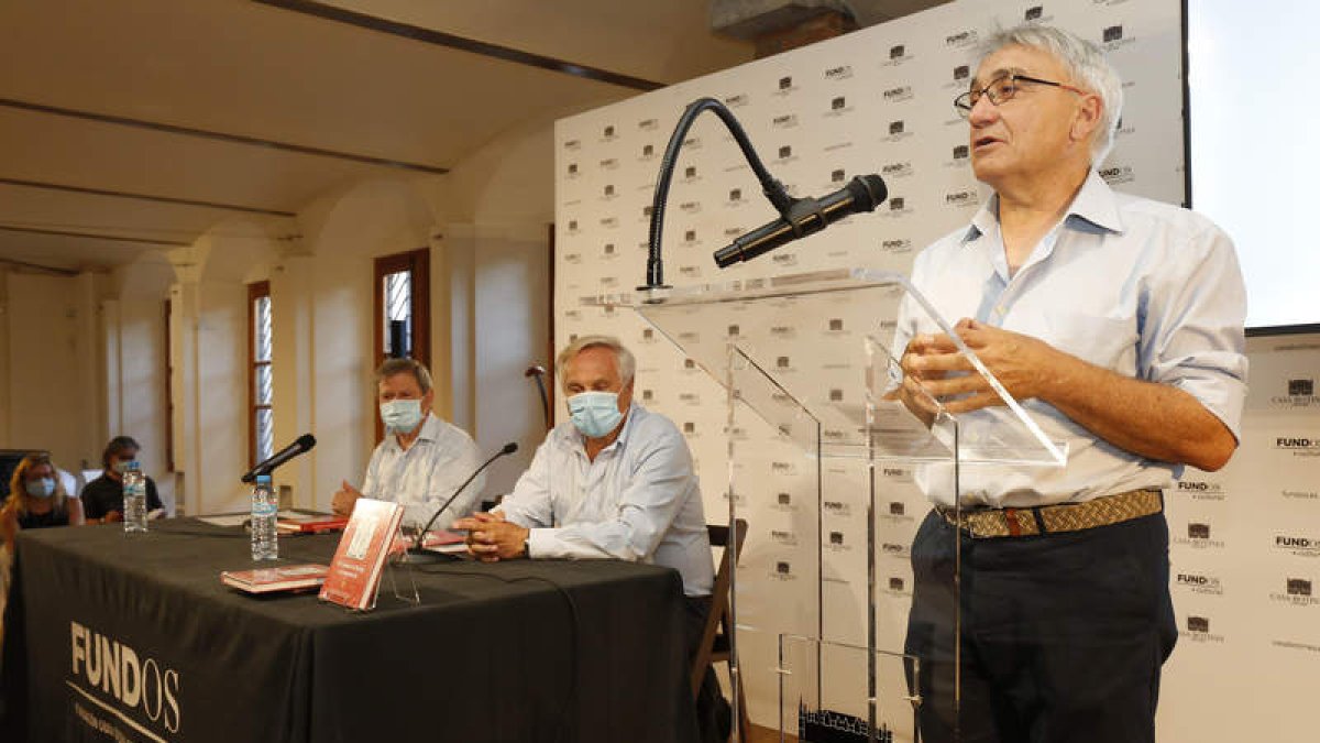 fernando otero