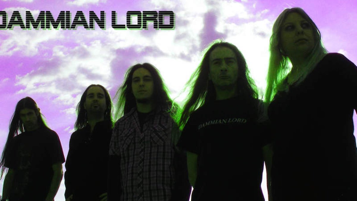 Los leoneses Dammian Lord inaugurarán esta tarde el ciclo ‘León es +’.