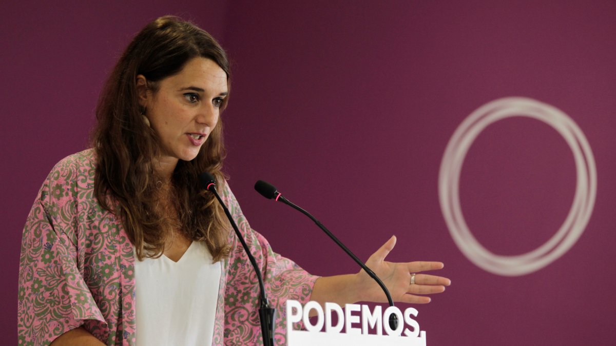 Podemos espera que el PSOE dé el siguiente paso para retomar la negociación
