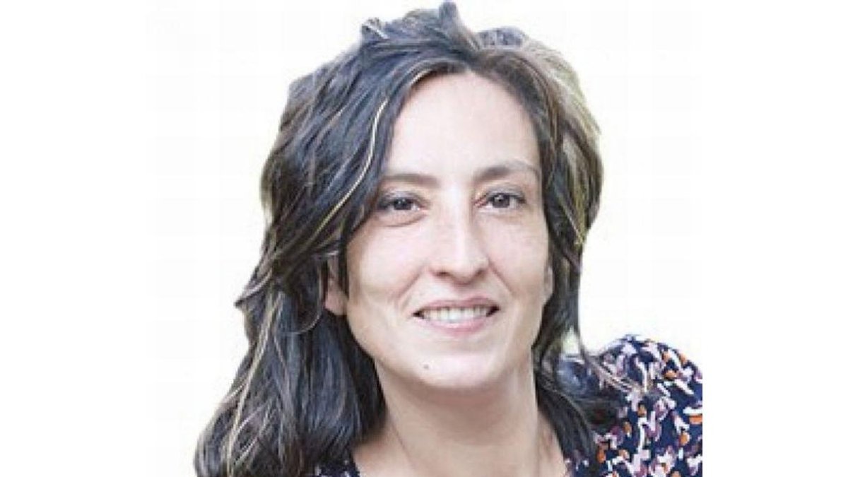 Montse Oliva.