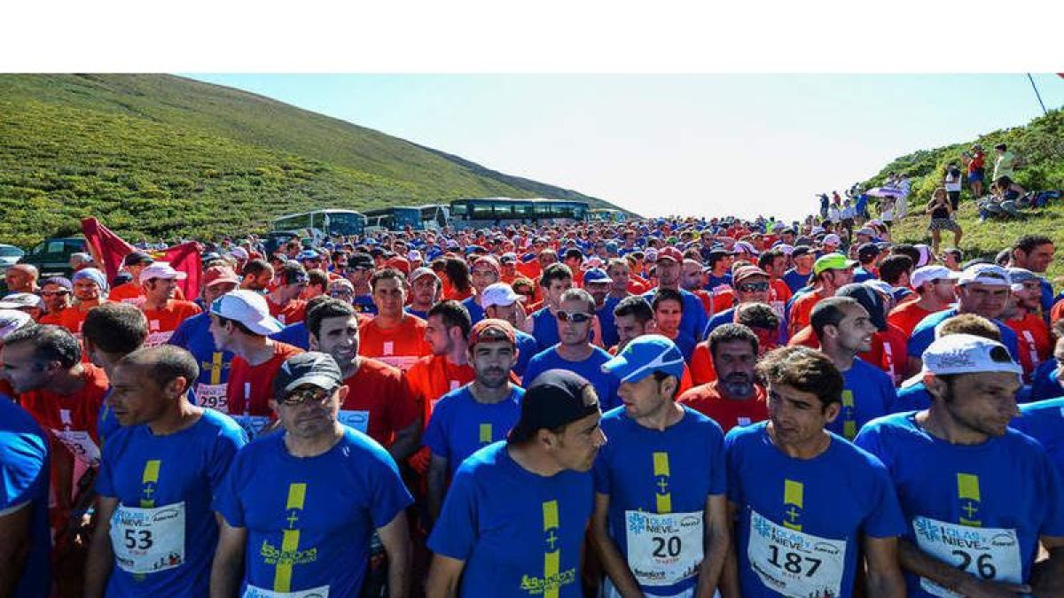 La participación en ‘La Batallona’ marcará un nuevo récord.