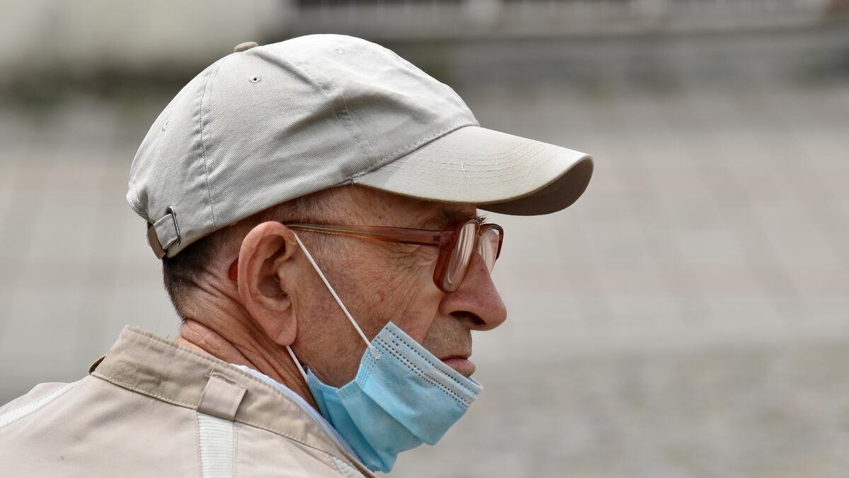COVID-19: la nariz como medio de transmisión del virus
