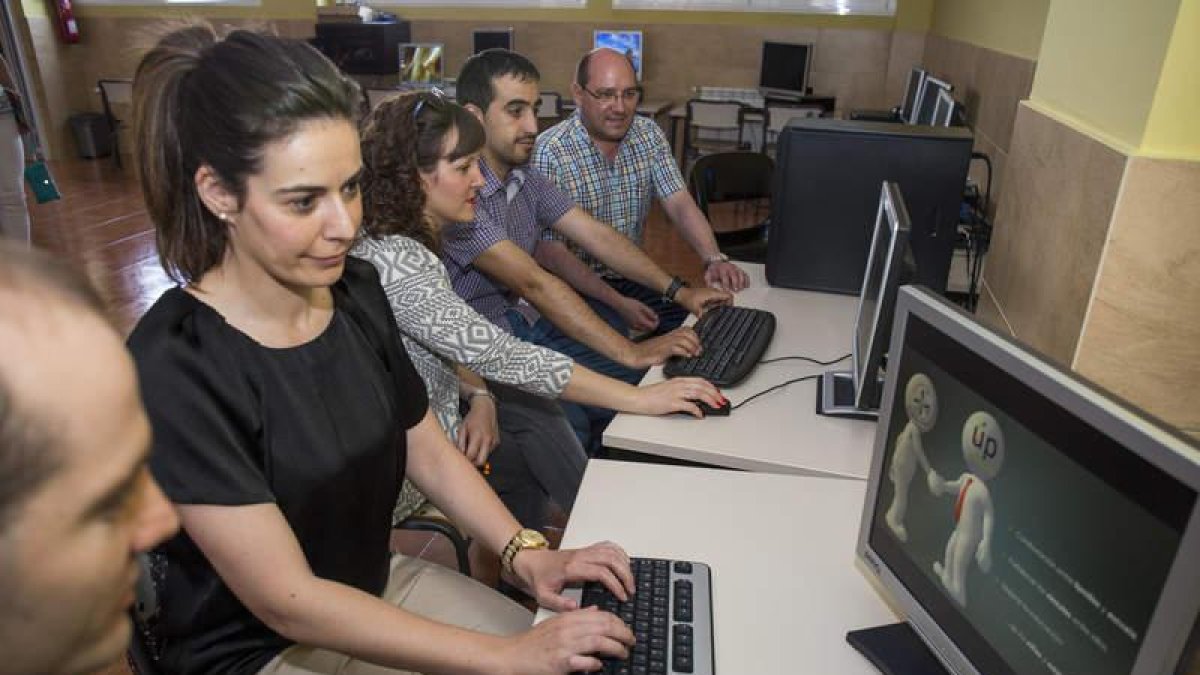 El campus 3.0 para padres pretende informar a los progenitores sobre cómo incentivar la creatividad y el talento de los hijos, y cómo guiarles para alcanzar el éxito.