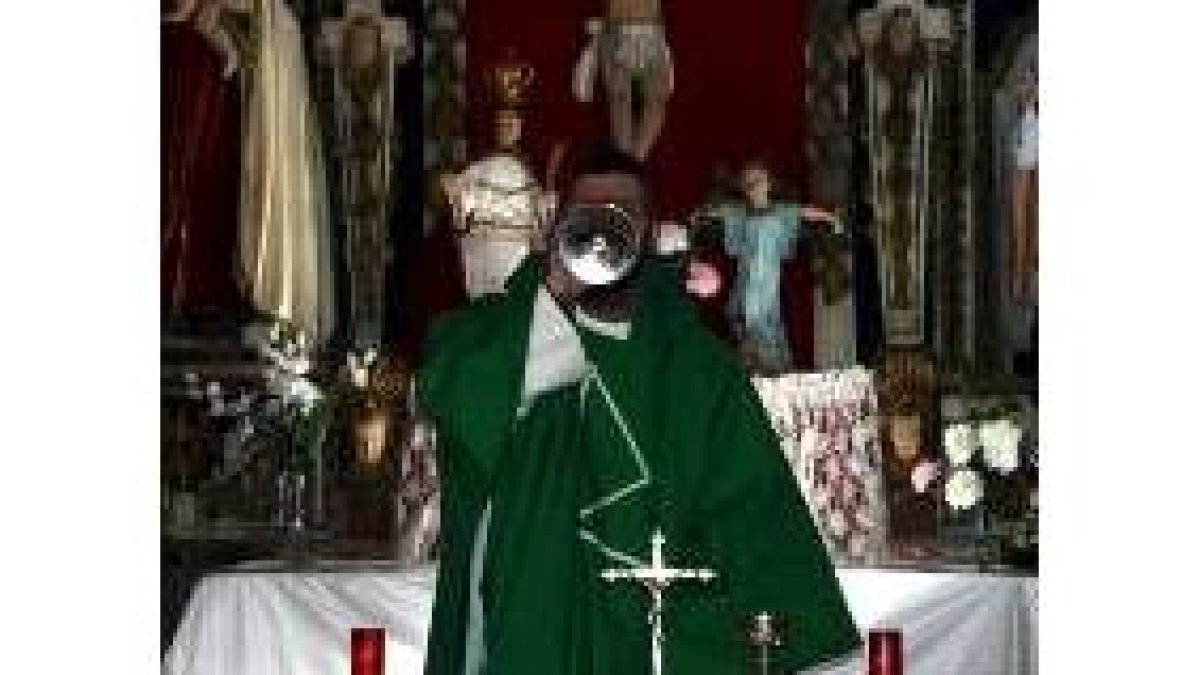 En la mentalidad religiosa, la sangre ha sido uno de los símbolos con más fuerza y trascendencia