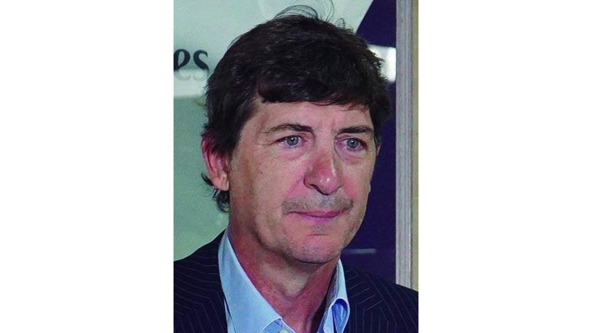 Agustín Rodríguez. DL