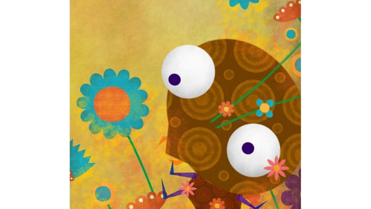 La valiente hormiga Pasmina protagoniza este cuento infantil